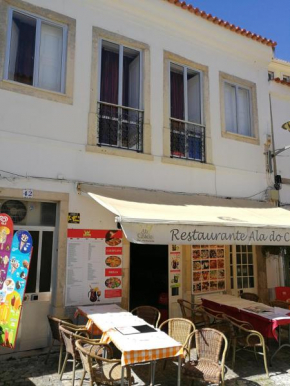 Ala do Castelo